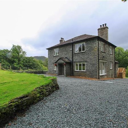 Elterwater Lodge Little Langdale Ngoại thất bức ảnh