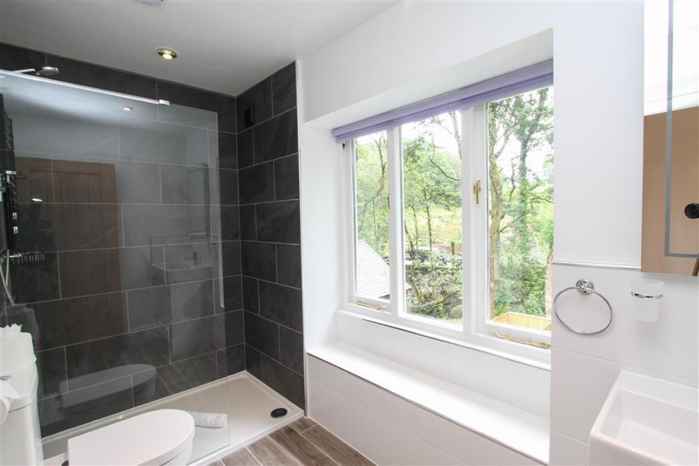Elterwater Lodge Little Langdale Ngoại thất bức ảnh