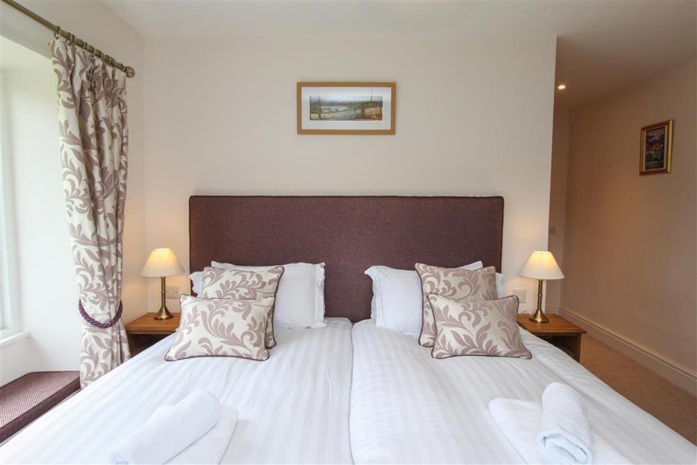 Elterwater Lodge Little Langdale Ngoại thất bức ảnh