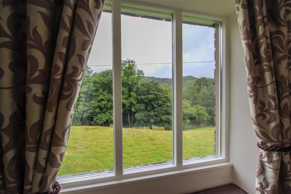 Elterwater Lodge Little Langdale Ngoại thất bức ảnh