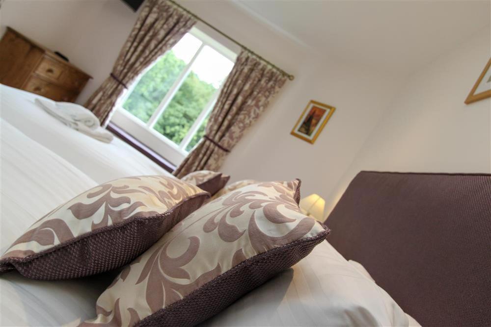 Elterwater Lodge Little Langdale Ngoại thất bức ảnh