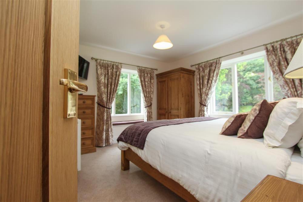 Elterwater Lodge Little Langdale Ngoại thất bức ảnh